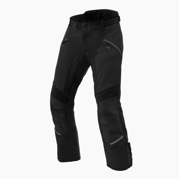 Rev'it! Revit Pants Airwave 4 Black - Standard